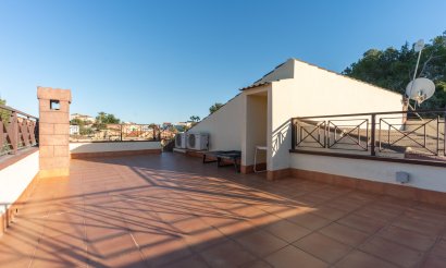 Revente - Villa / Semi detached - Torrevieja - Los Balcones