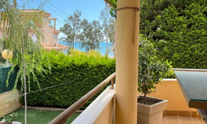 Resale - Villa / Semi detached - Bolnuevo