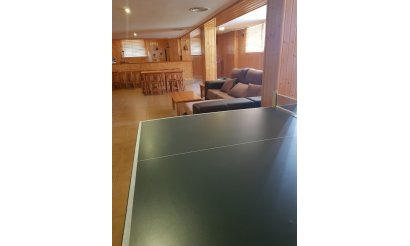 Resale - Villa / Semi detached - Bolnuevo