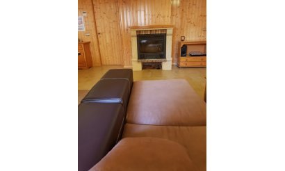 Resale - Villa / Semi detached - Bolnuevo