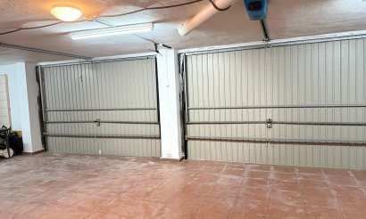 Resale - Villa / Semi detached - Bolnuevo