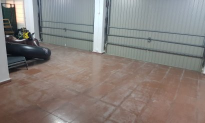Resale - Villa / Semi detached - Bolnuevo