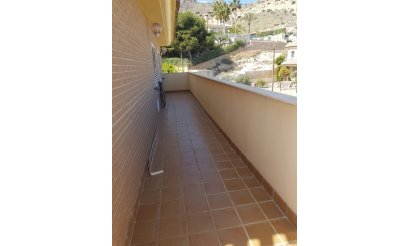Resale - Villa / Semi detached - Bolnuevo