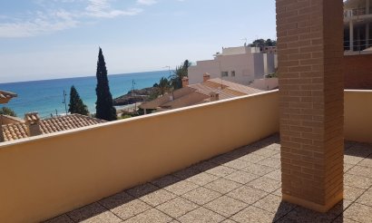 Resale - Villa / Semi detached - Bolnuevo