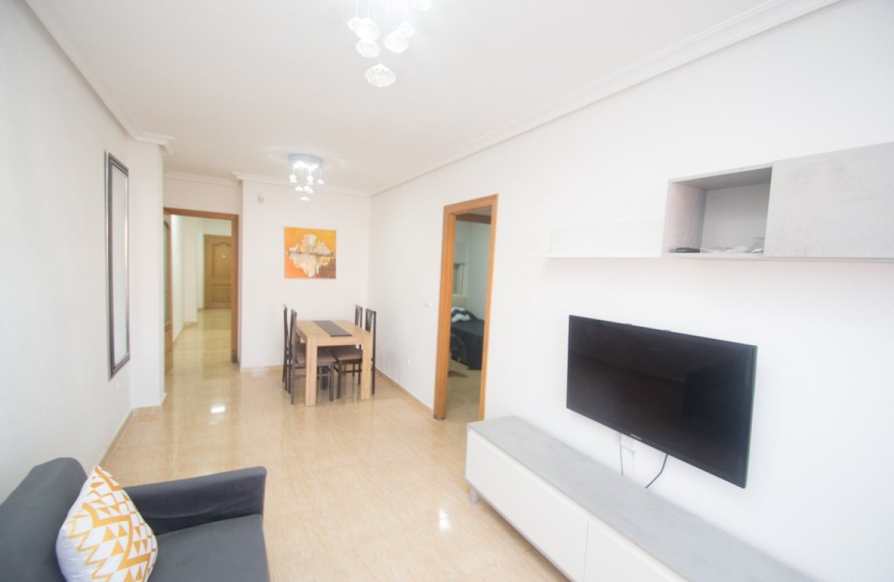 Reventa - Apartamento / piso - Orihuela Costa - San Isidro