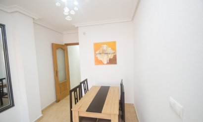 Reventa - Apartamento / piso - Orihuela Costa - San Isidro