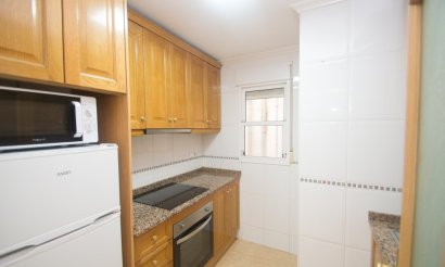 Reventa - Apartamento / piso - Orihuela Costa - San Isidro