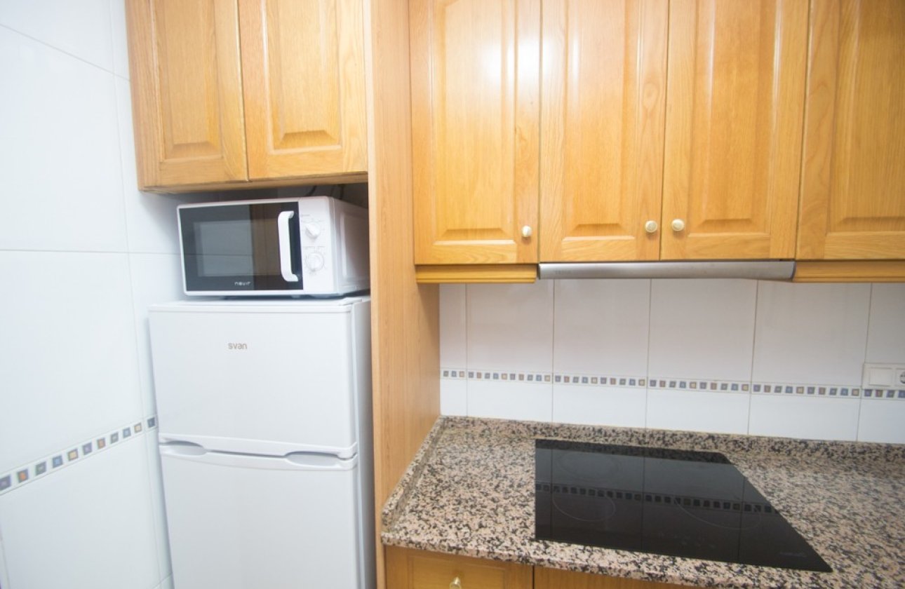 Reventa - Apartamento / piso - Orihuela Costa - San Isidro