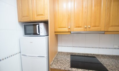 Reventa - Apartamento / piso - Orihuela Costa - San Isidro