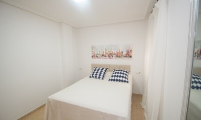 Reventa - Apartamento / piso - Orihuela Costa - San Isidro