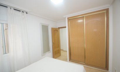 Reventa - Apartamento / piso - Orihuela Costa - San Isidro