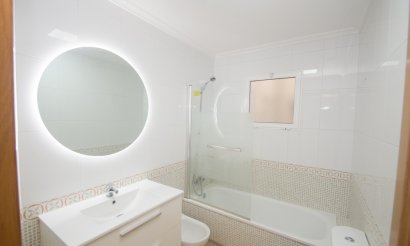 Reventa - Apartamento / piso - Orihuela Costa - San Isidro
