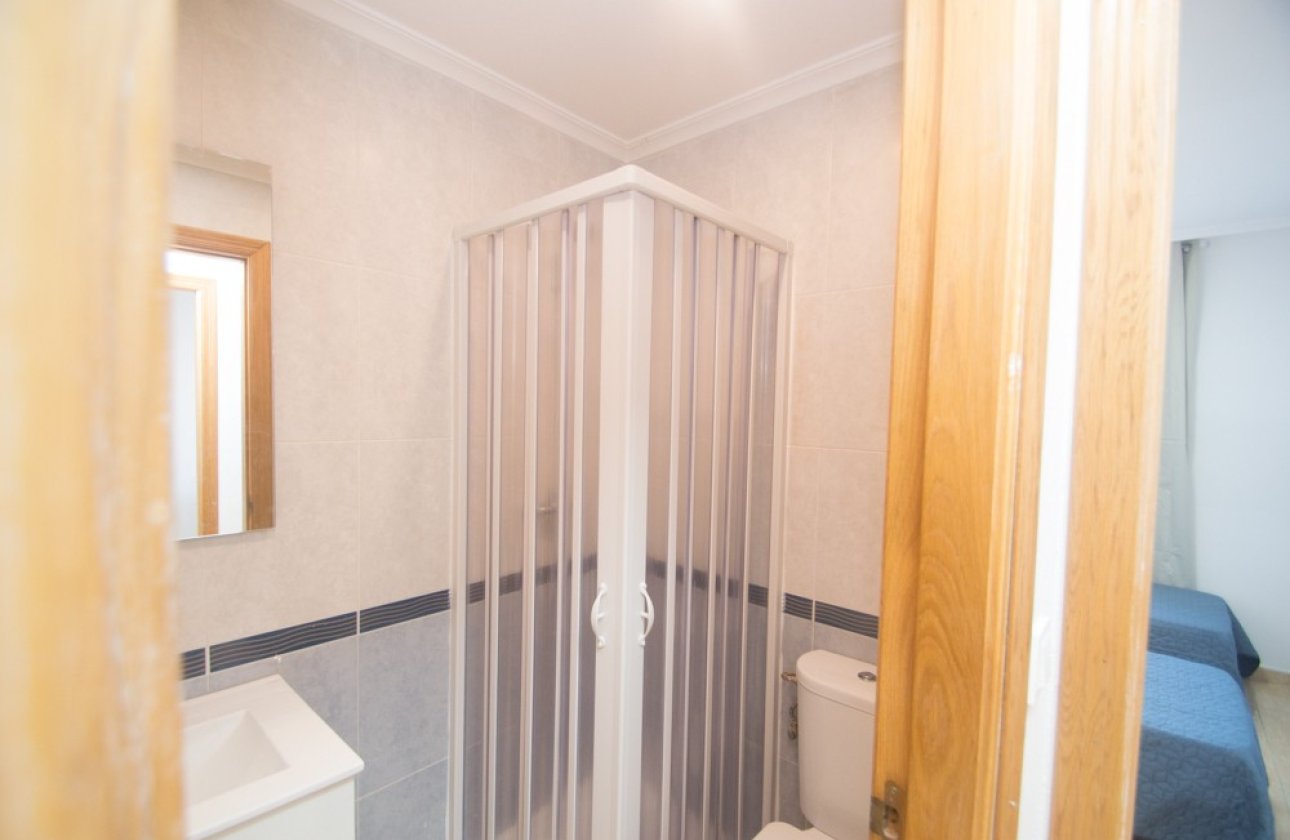 Reventa - Apartamento / piso - Orihuela Costa - San Isidro