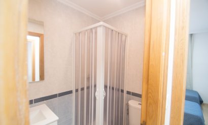 Reventa - Apartamento / piso - Orihuela Costa - San Isidro