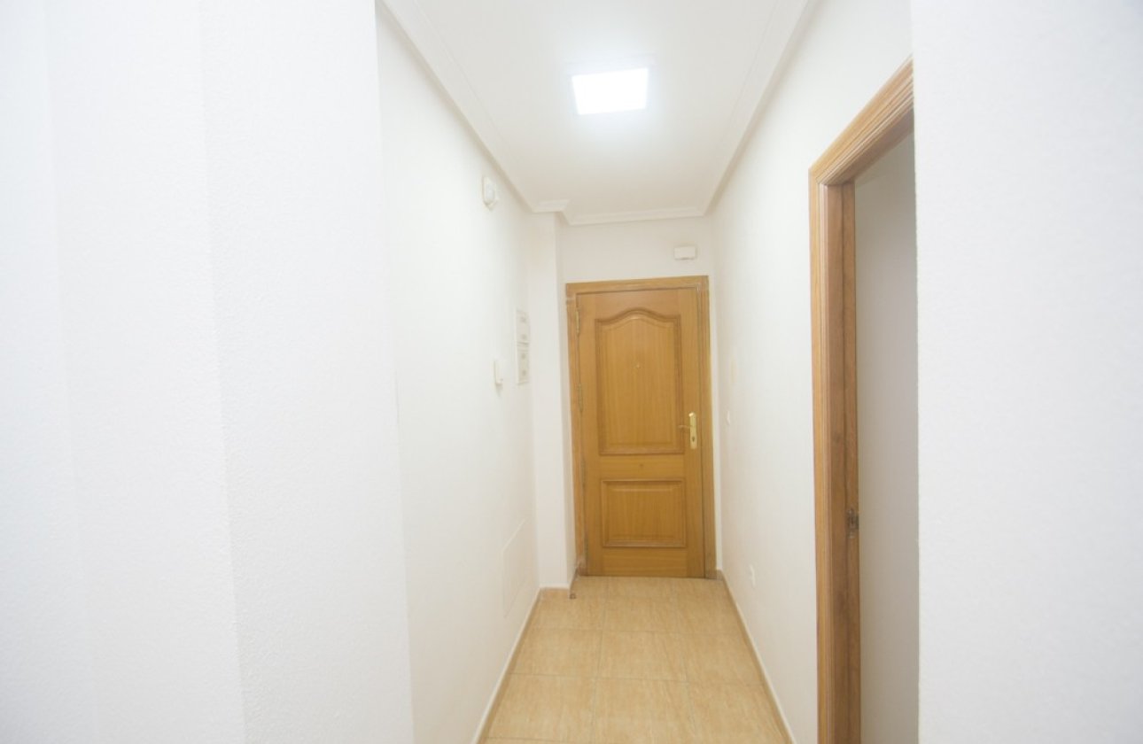 Reventa - Apartamento / piso - Orihuela Costa - San Isidro