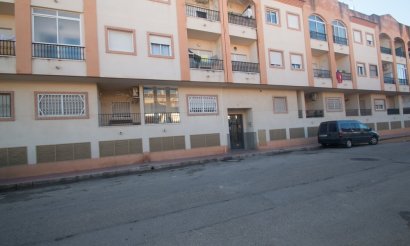 Reventa - Apartamento / piso - Orihuela Costa - San Isidro