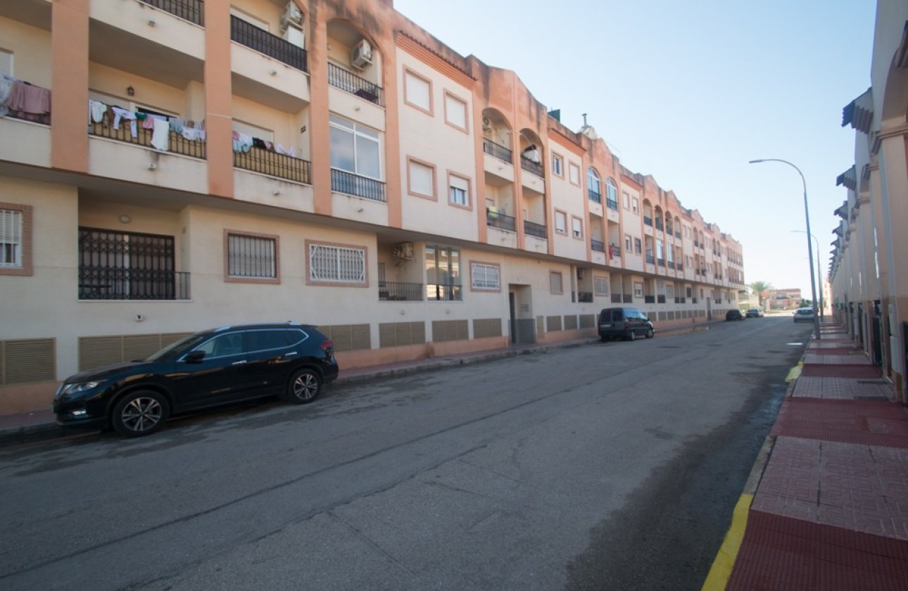 Reventa - Apartamento / piso - Orihuela Costa - San Isidro
