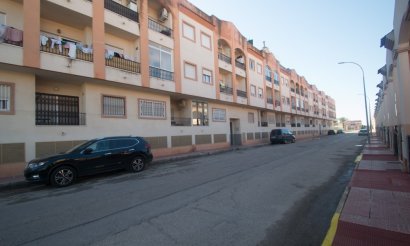 Reventa - Apartamento / piso - Orihuela Costa - San Isidro