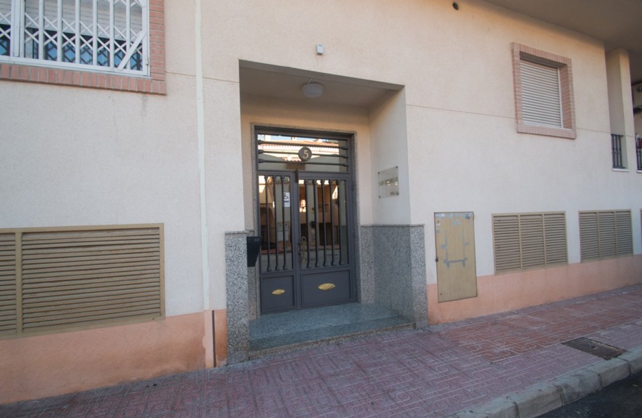 Reventa - Apartamento / piso - Orihuela Costa - San Isidro