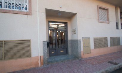 Reventa - Apartamento / piso - Orihuela Costa - San Isidro