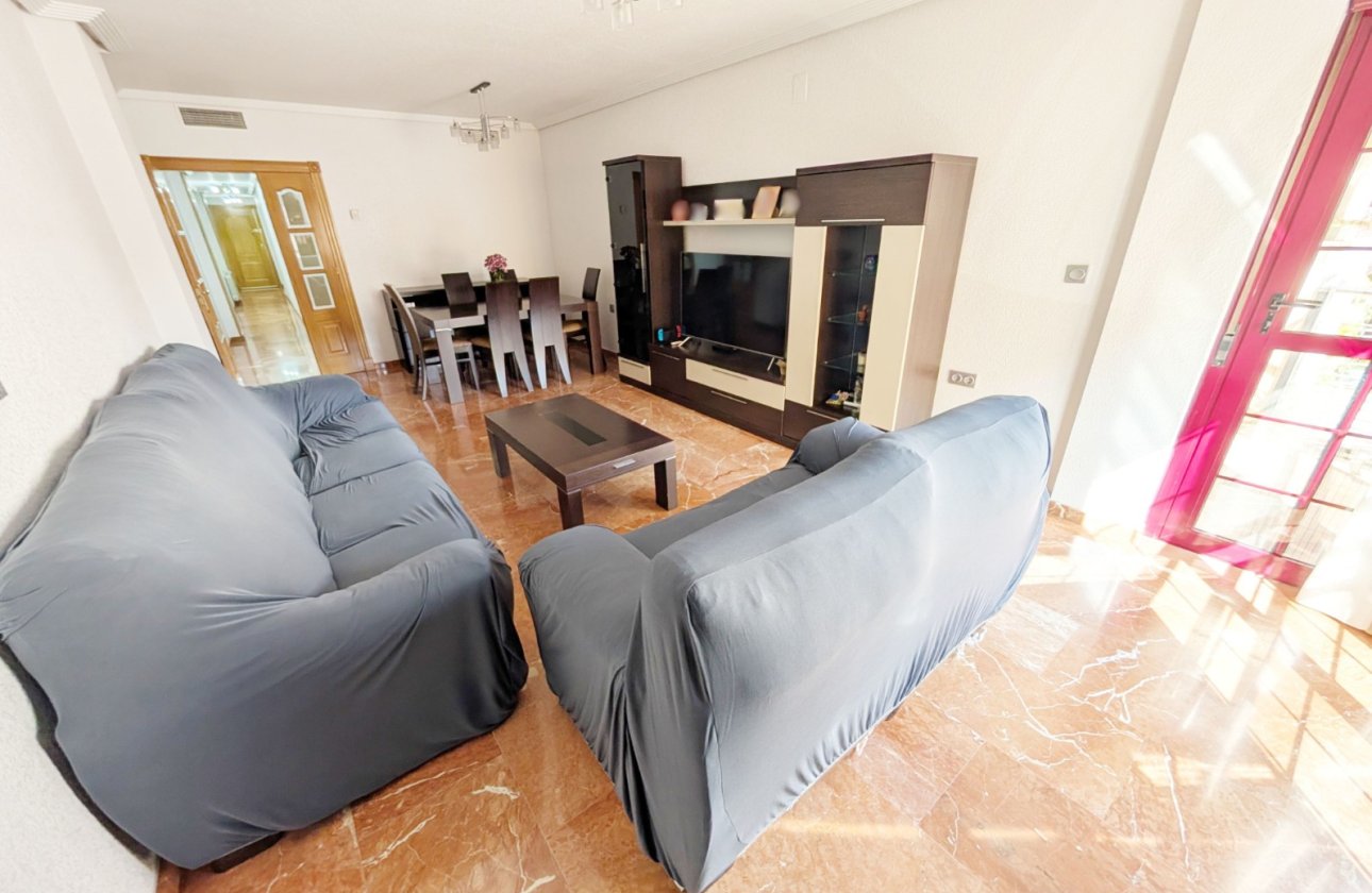 Reventa - Apartamento / piso - Orihuela Costa - Orihuela