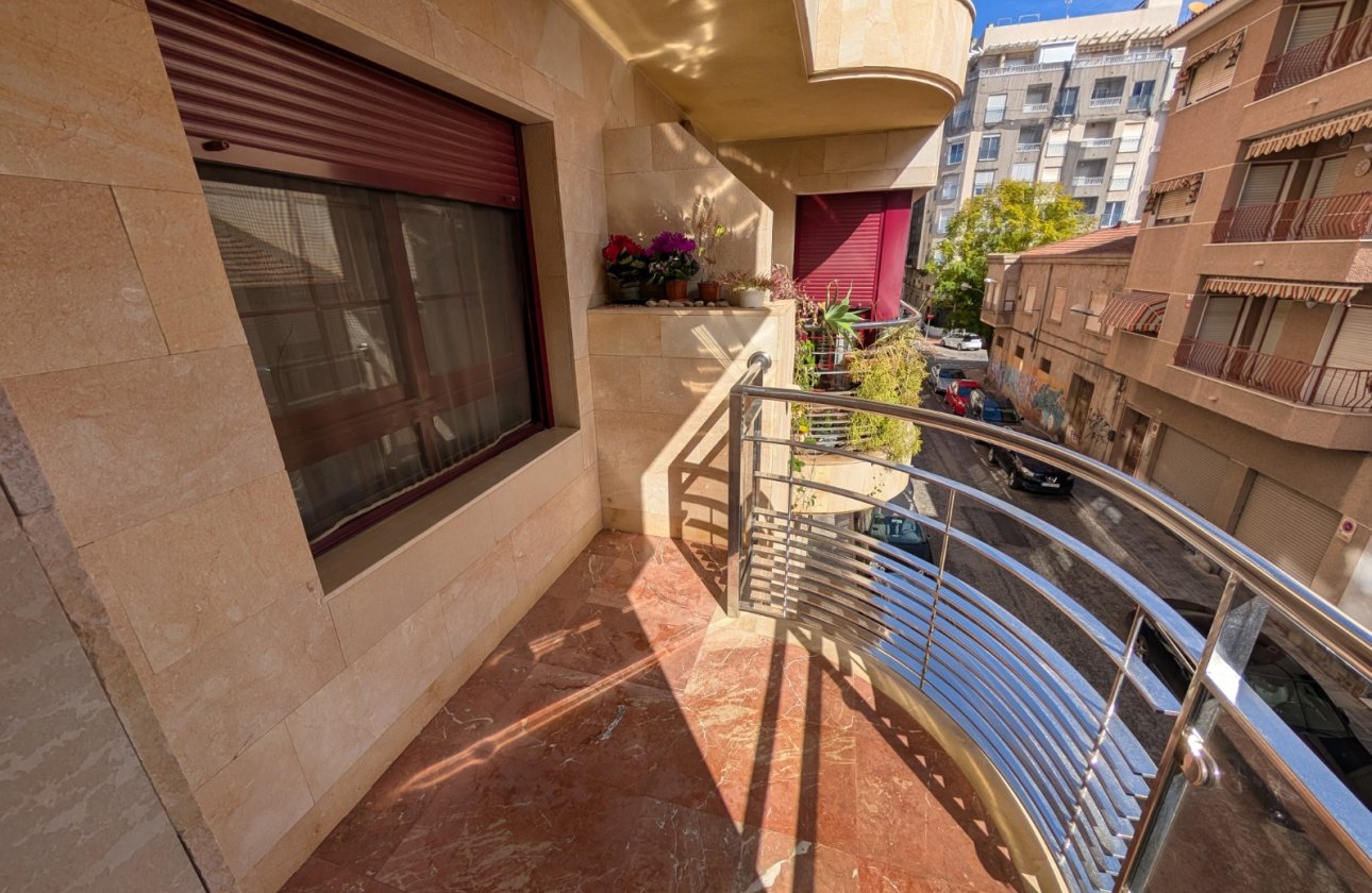 Reventa - Apartamento / piso - Orihuela Costa - Orihuela