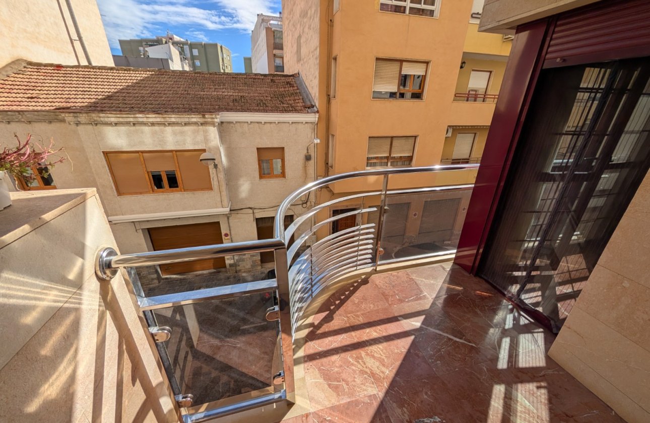 Reventa - Apartamento / piso - Orihuela Costa - Orihuela