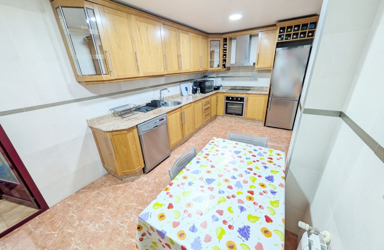 Reventa - Apartamento / piso - Orihuela Costa - Orihuela