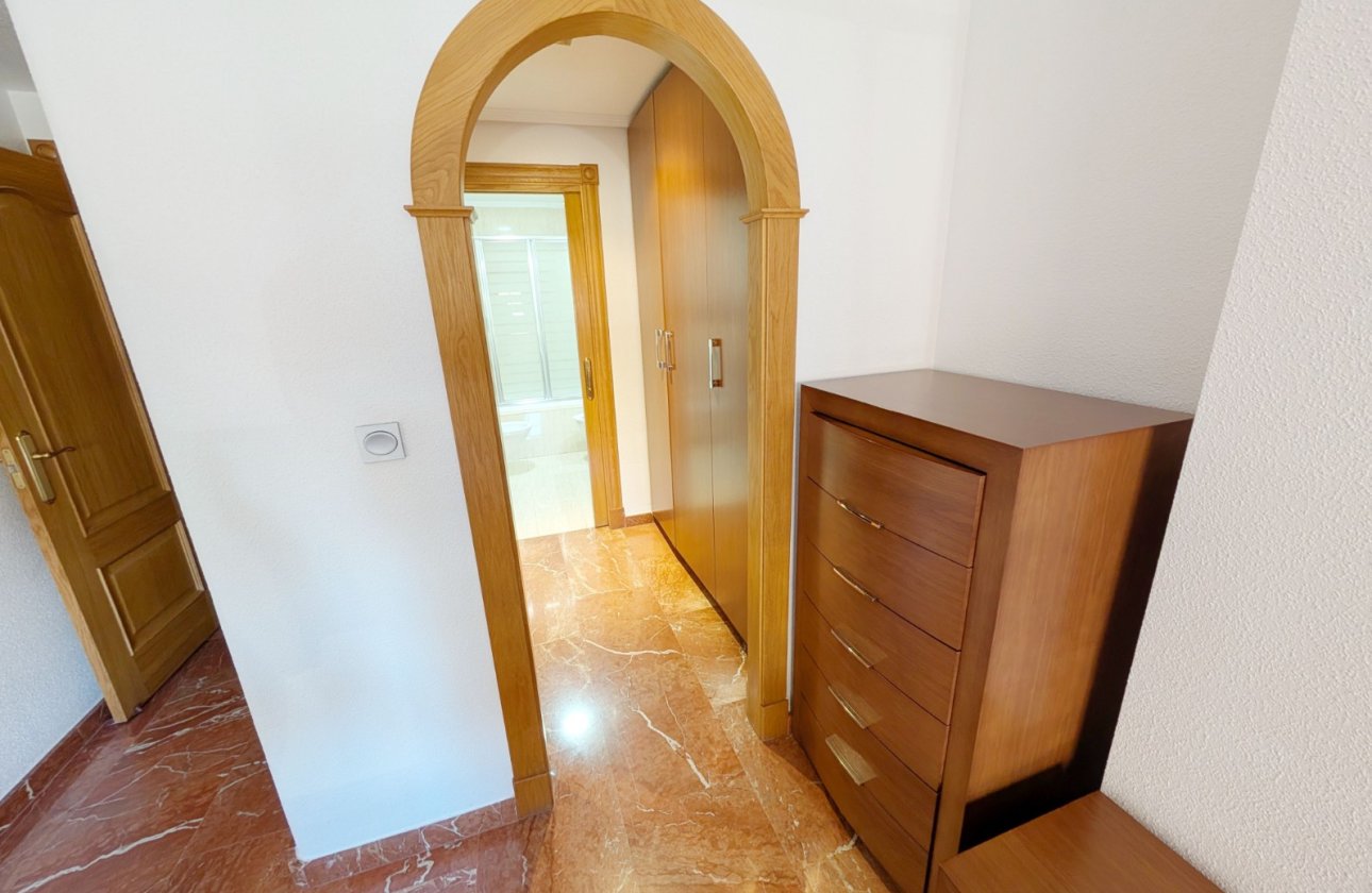Reventa - Apartamento / piso - Orihuela Costa - Orihuela