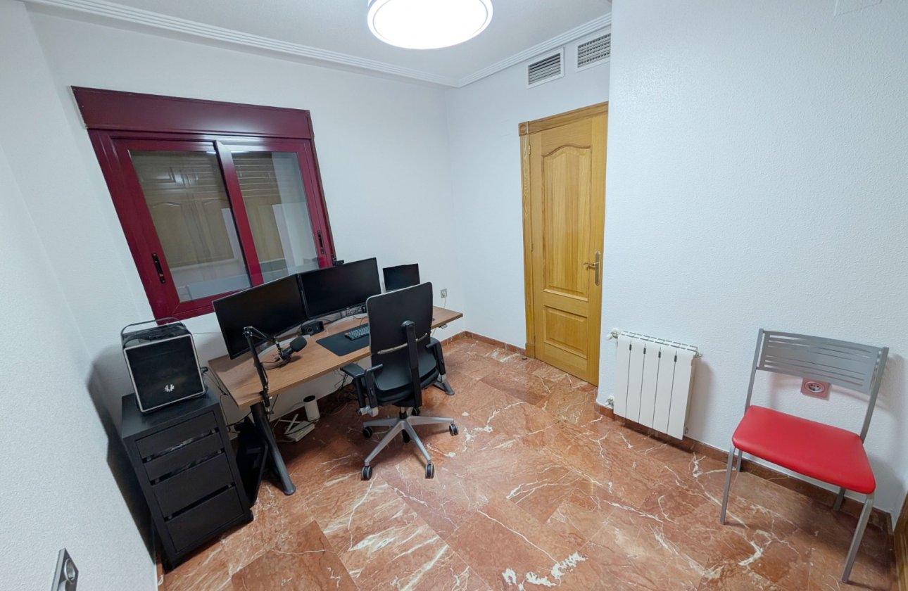 Reventa - Apartamento / piso - Orihuela Costa - Orihuela