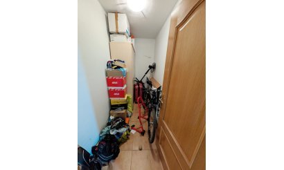 Reventa - Apartamento / piso - Orihuela Costa - Orihuela