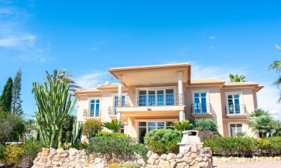 Revente - Villa - Elche - La Marina