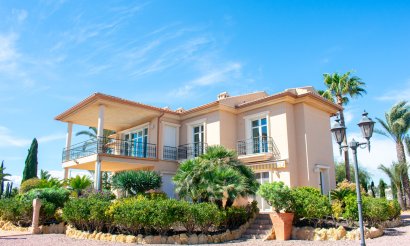 Revente - Villa - Elche - La Marina