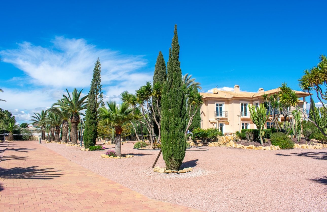 Revente - Villa - Elche - La Marina