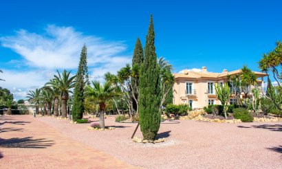 Revente - Villa - Elche - La Marina