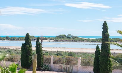 Revente - Villa - Elche - La Marina