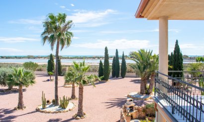 Revente - Villa - Elche - La Marina