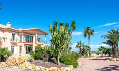 Revente - Villa - Elche - La Marina