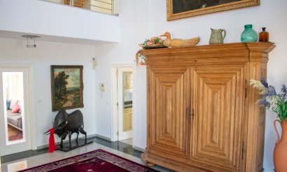 Revente - Villa - Elche - La Marina