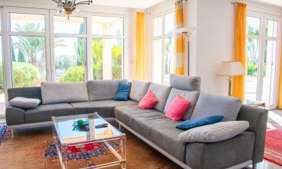 Revente - Villa - Elche - La Marina