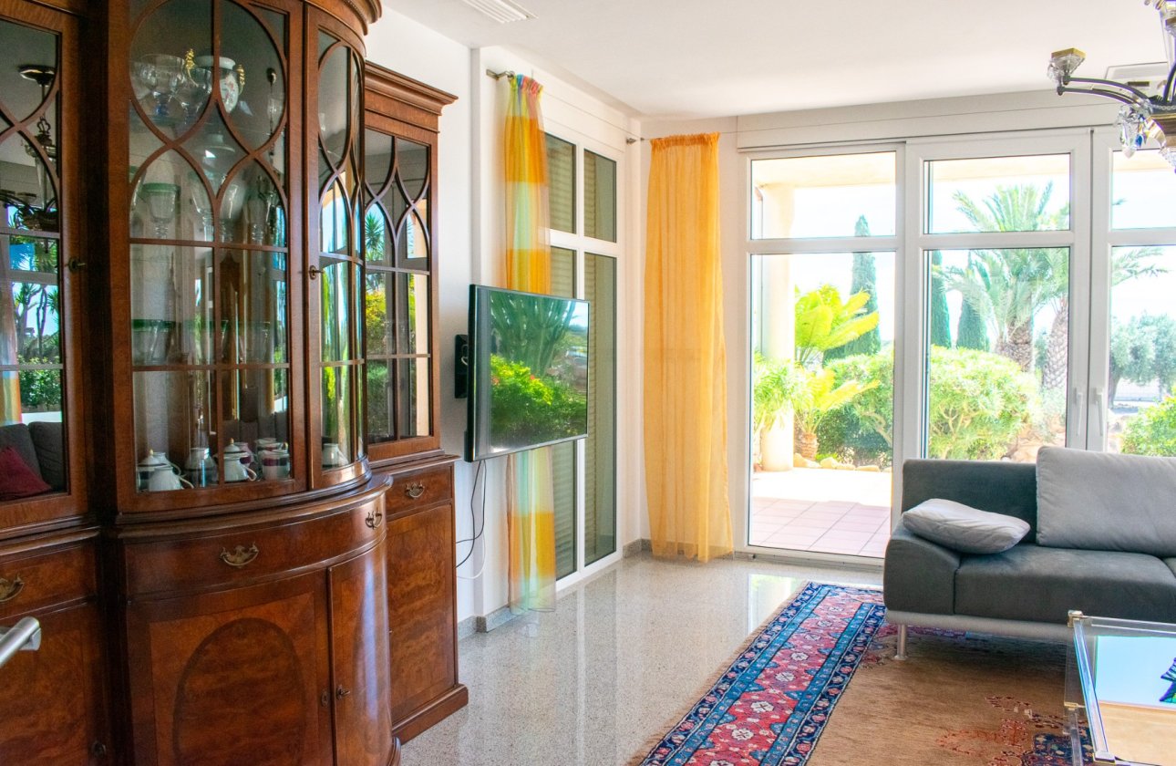 Revente - Villa - Elche - La Marina