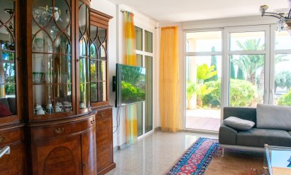Revente - Villa - Elche - La Marina