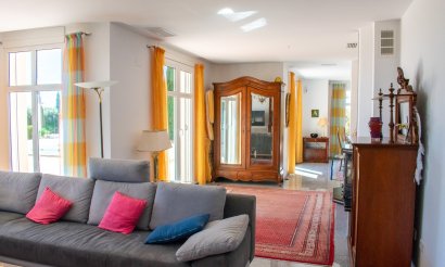 Revente - Villa - Elche - La Marina