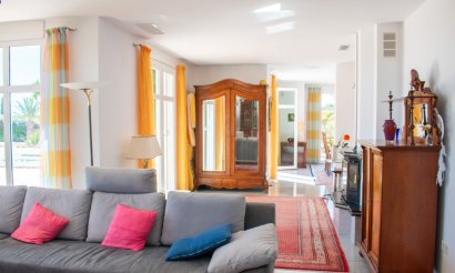 Revente - Villa - Elche - La Marina