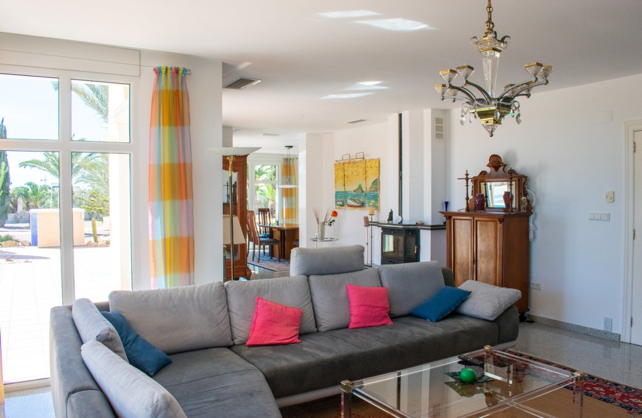 Revente - Villa - Elche - La Marina