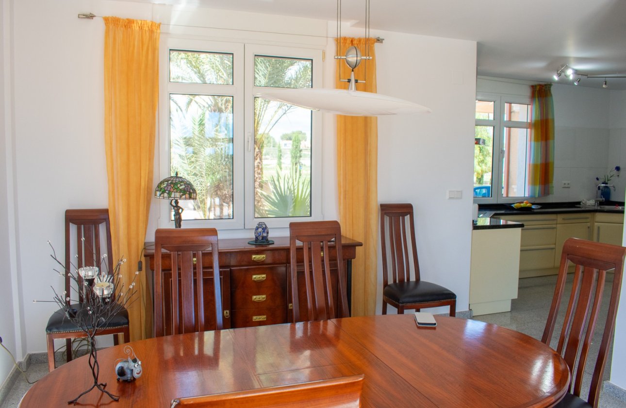 Revente - Villa - Elche - La Marina