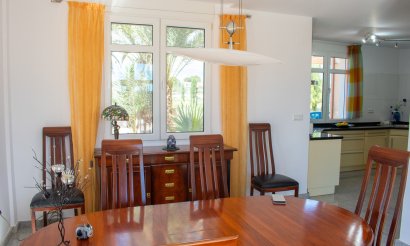 Revente - Villa - Elche - La Marina