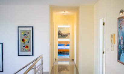 Revente - Villa - Elche - La Marina