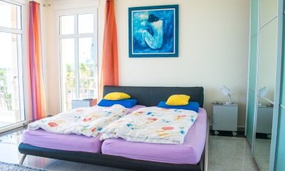 Revente - Villa - Elche - La Marina