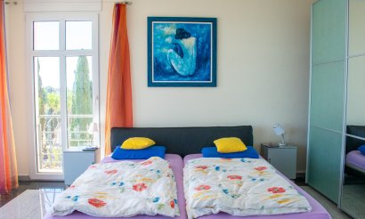Revente - Villa - Elche - La Marina